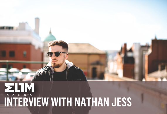 Interview with Nathan Jess
