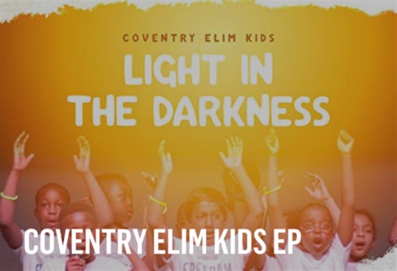 Coventry Elim release kids EP