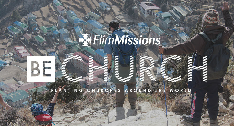 June focus on Elim Missions