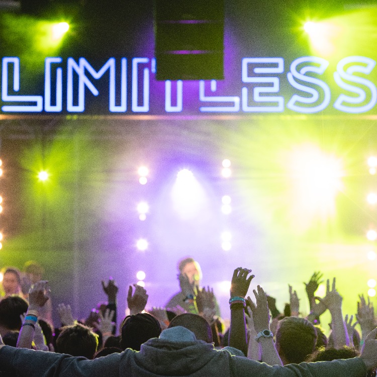 Limitless Festival