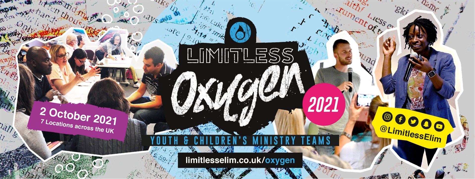 Learn from my mistakes - a guide to youth ministry on Zoom