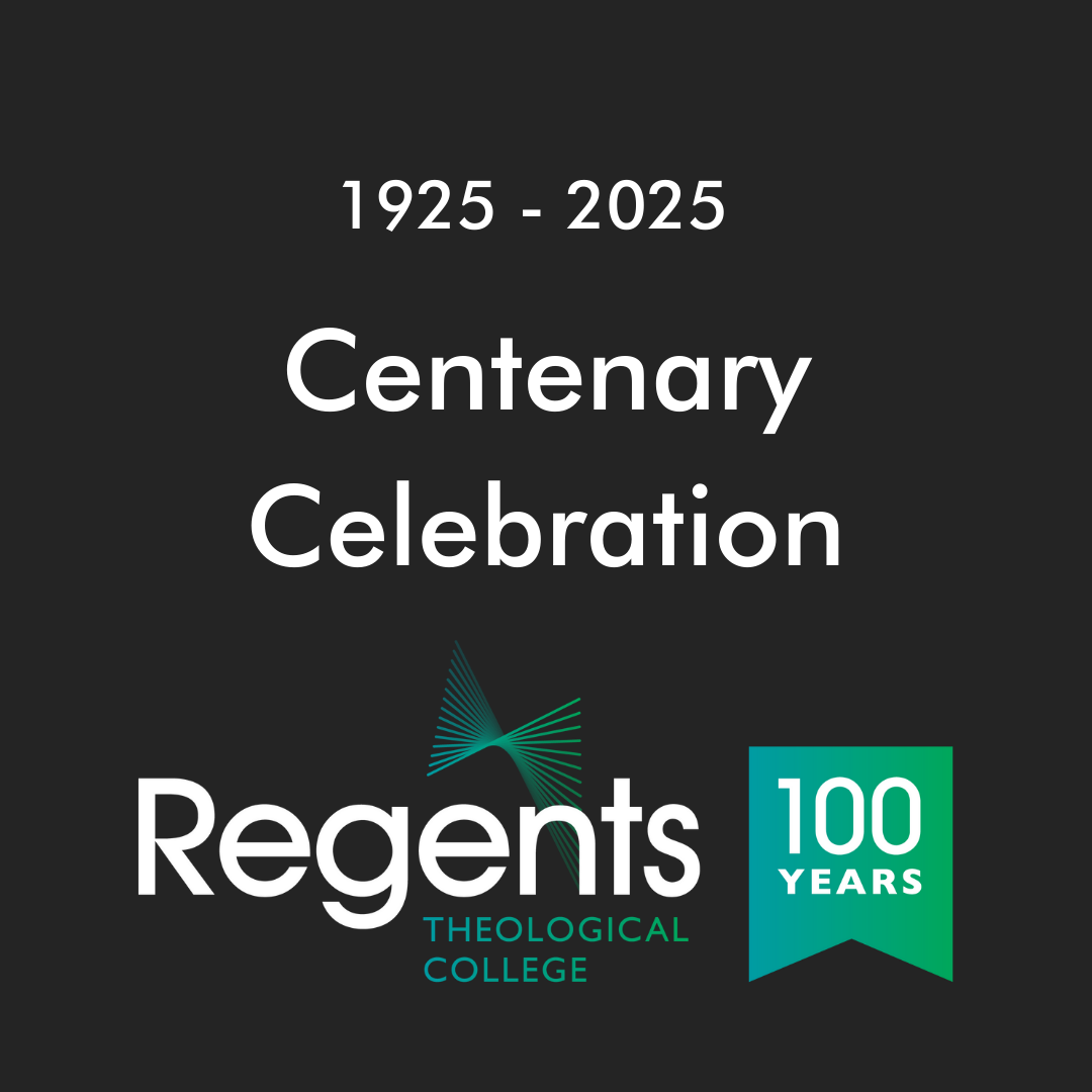 1925 - 2025 Centenary Celebrat