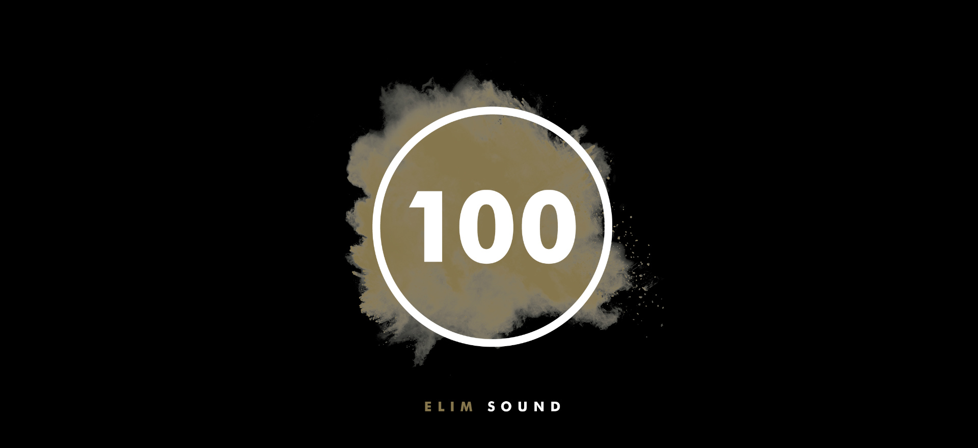 Elim 100Elim Sound1920