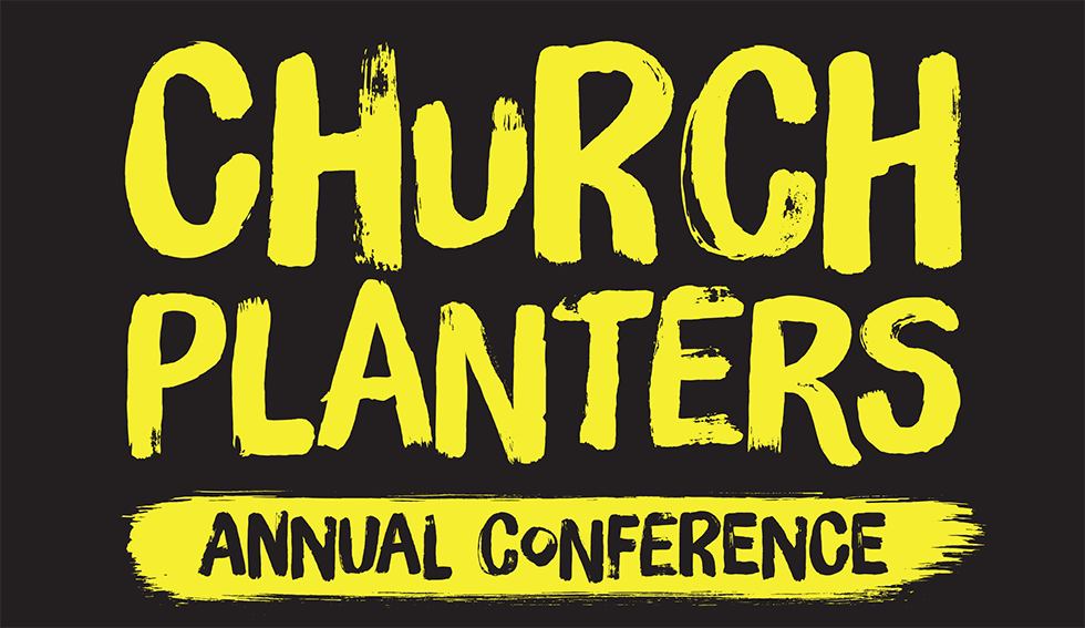 Church planting conference