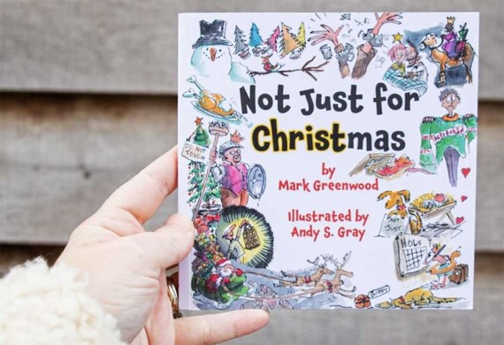 Must-have books for your church and community this season