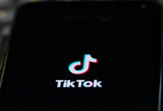 Can ministry take place on TikTok?