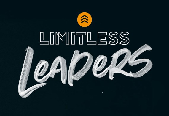 Book online for Limitless Leaders: 23-25 JAN 2026