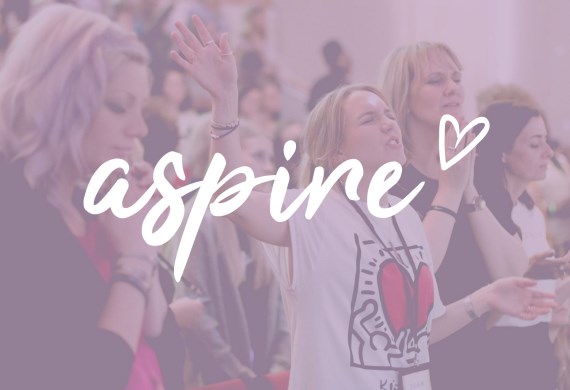 Three Aspire events you won't want to miss