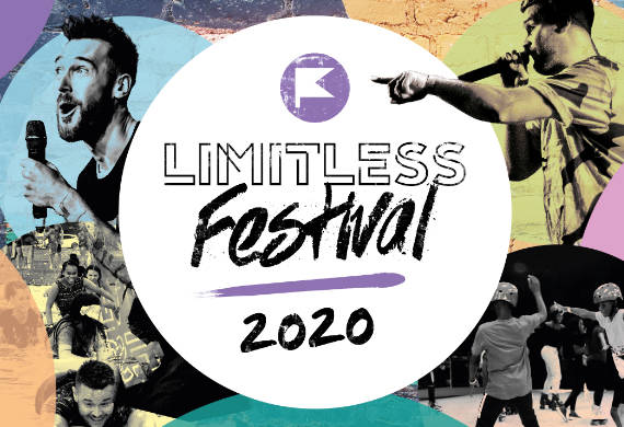 An Announcement from Limitless Festival